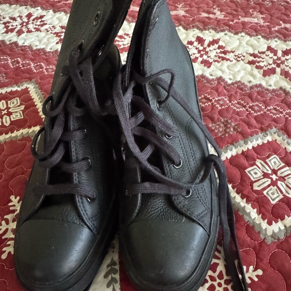 Women's shoes CONVERSE - CHUCK 70 HEE